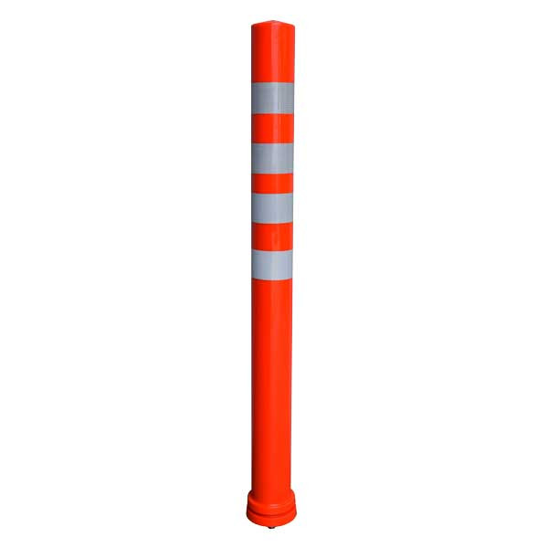 Redback flexible bollard