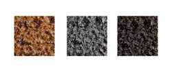 PVC Backed Coir Mats