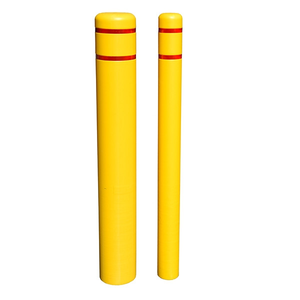 Bollard Covers