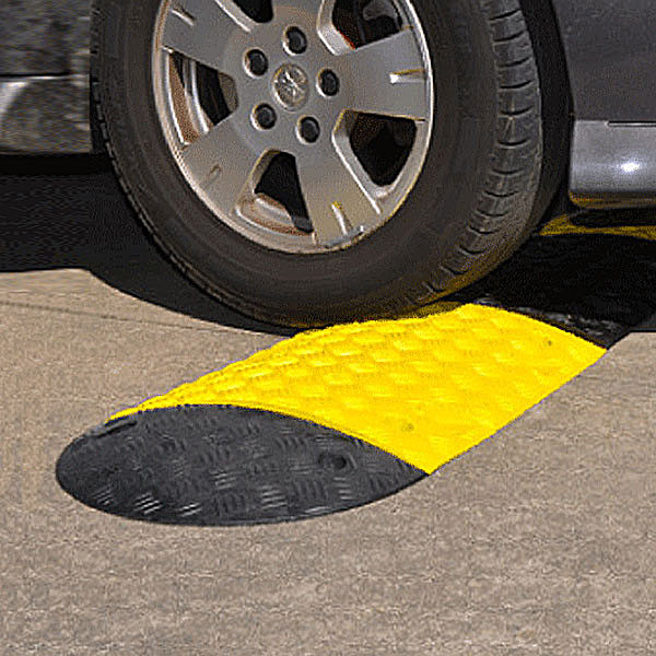 SH50HD thermoplastic speed hump