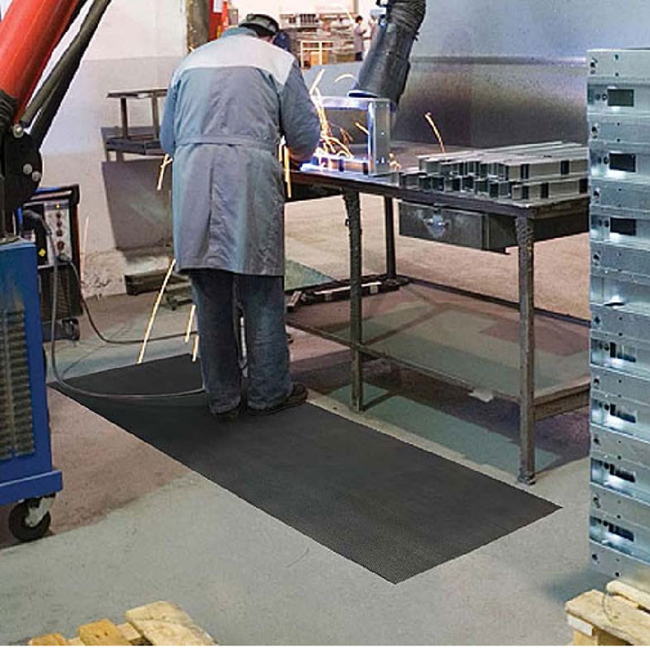 Electro Weld Matting