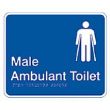 Male Ambulant