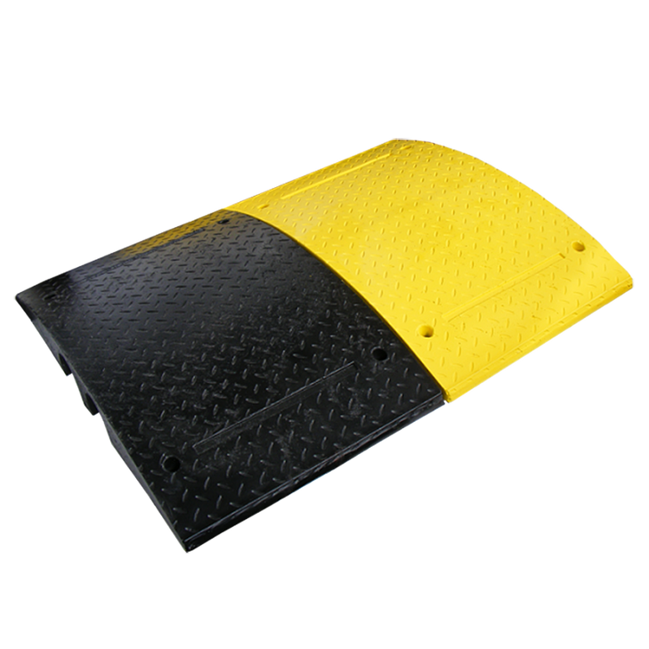HRTHERMO heavy duty cable and hose ramp