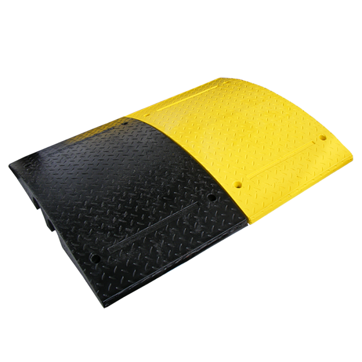 HRTHERMO heavy duty cable and hose ramp