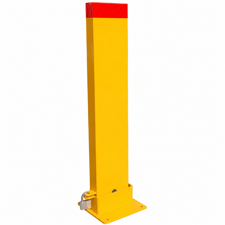 Defender Collapsible Bollard