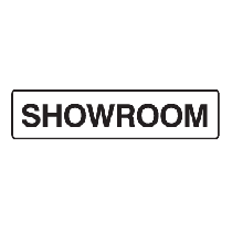 Showroom, Pack of 5