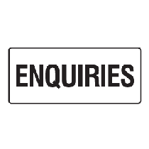 Enquiries (Landscape)