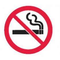 NO SMOKING (PICTOGRAM)