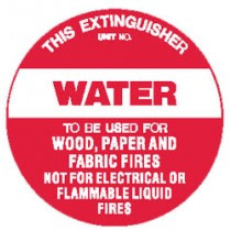 Water sign