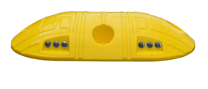 50mm high rumble bar