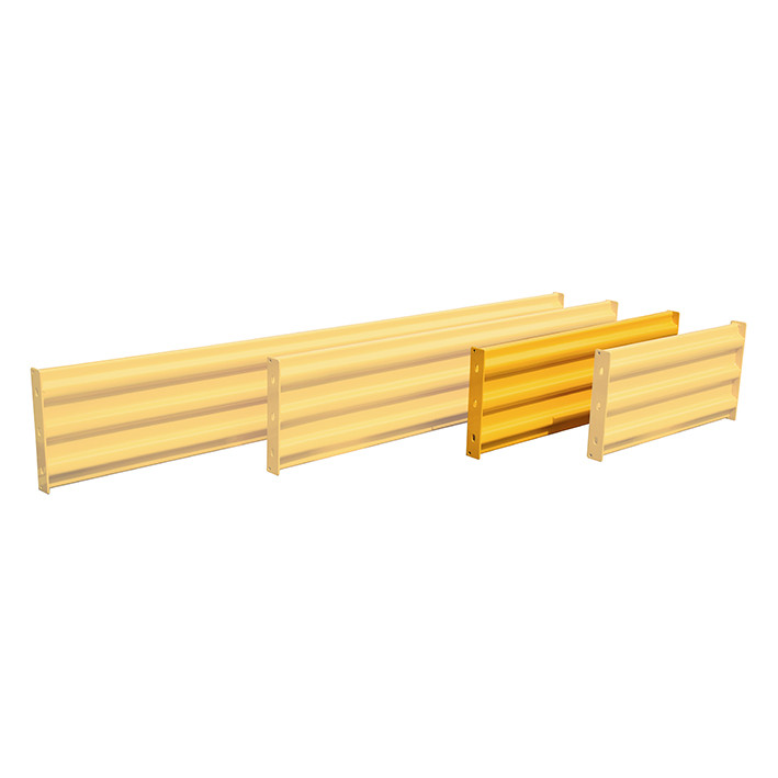Guard Rail 1.1mtr
