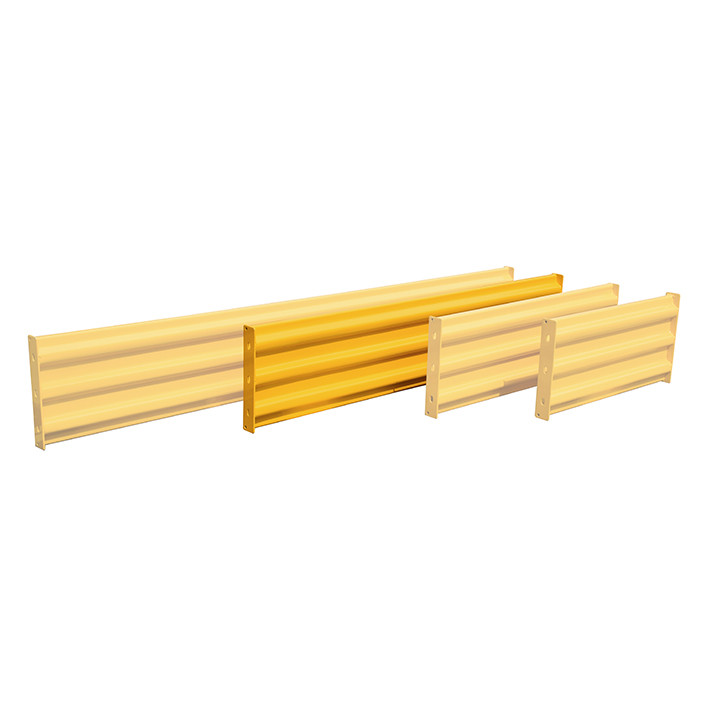 Guard Rail 1.73mtr