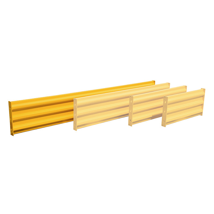 Guard Rail 2.34mtr