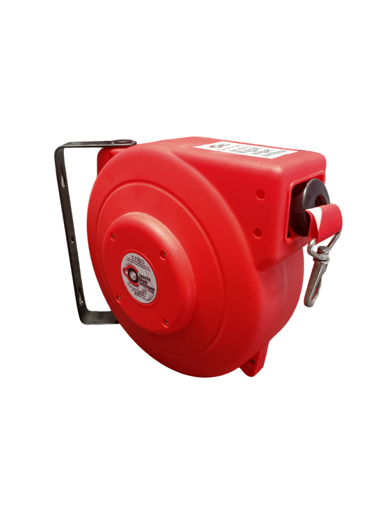 RSB20 Retractable safety reel
