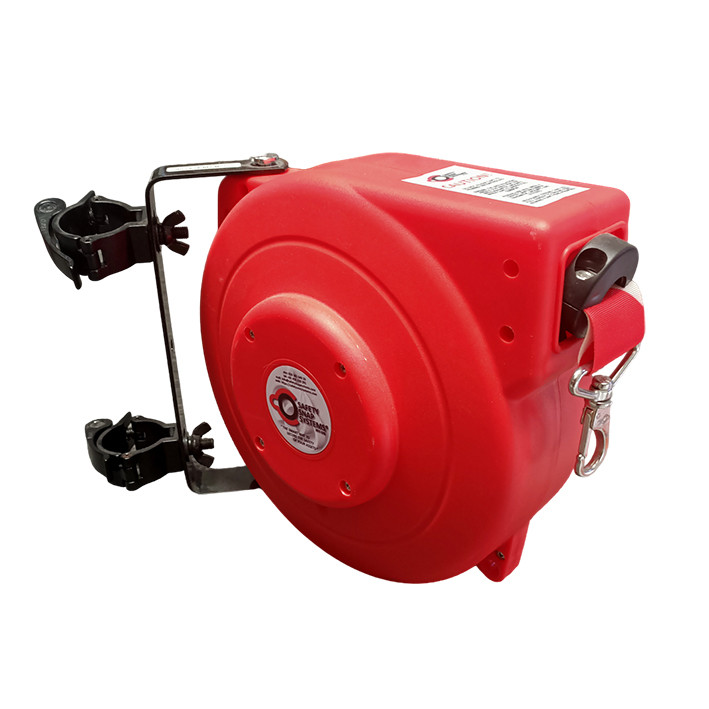 RSB post clamp adaptors