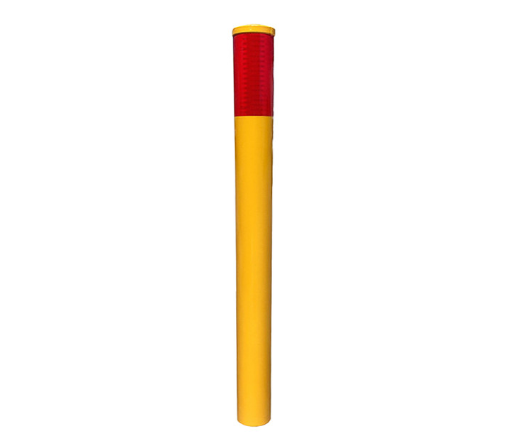 DB140SZ/I 140mm diameter shared zone bollard