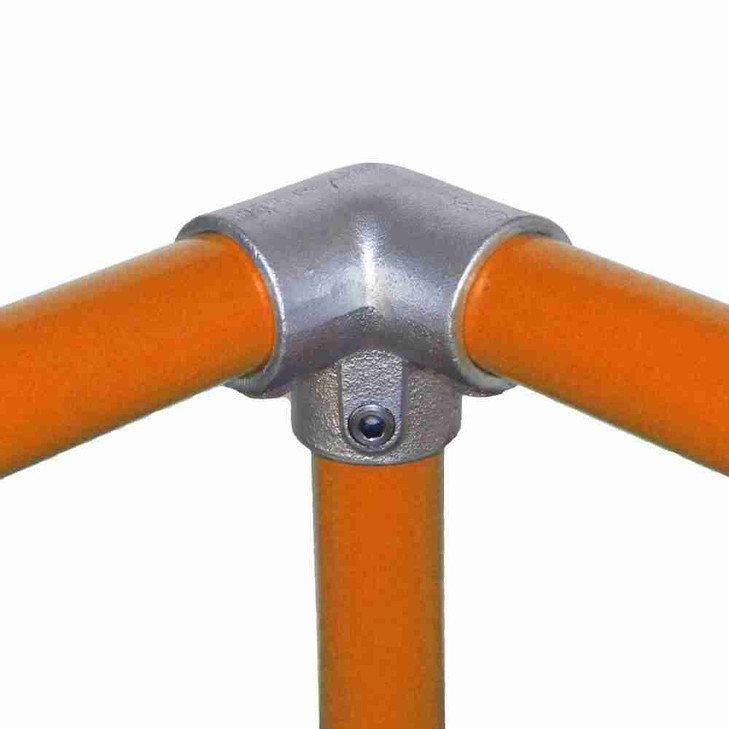 Corner connector
