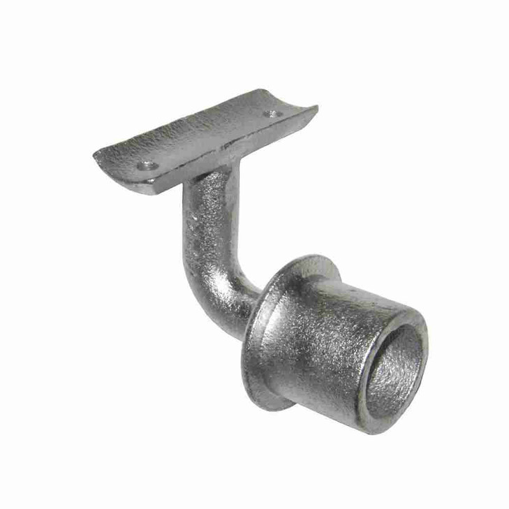Quickclamp handrail mounting bracket