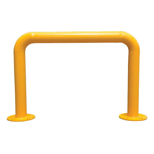 DUB90/BD1 bolt down u-bar, 1metre