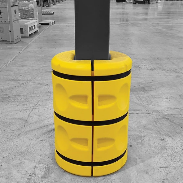 CG250-610 column guard