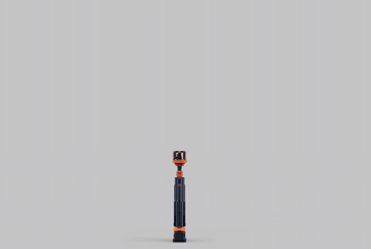 TL300 portable lighting tower
