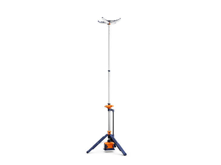 PL300 portable lighting tower