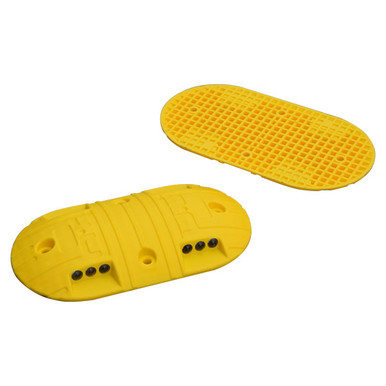 20mm Reflective Rumble Bars - Premier Workplace Solutions