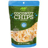 Maika`i Coconut Chips, Original