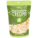 Maika`i Coconut Chips, Wasabi
