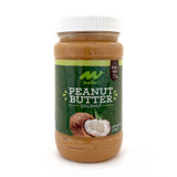 Maika`i Peanut Butter, Coconut