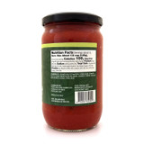 Maika`i Tomato and Basil Pasta Sauce