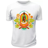Punky Aloha & Meals T-shirt