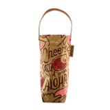 Foodland Holiday 2024 Cheers Wine Tote