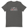 Covert Scouting Cameras Lifestyle 2 Unisex T-Shirt