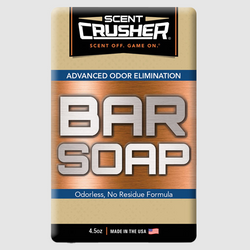 Bar Soap - 4.5 oz