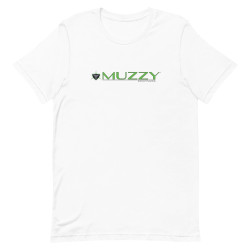 Muzzy Bowfishing Unisex T-Shirt