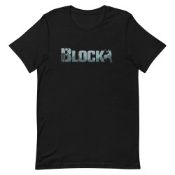 BLOCK Targets Lifestyle 3 Unisex T-Shirt