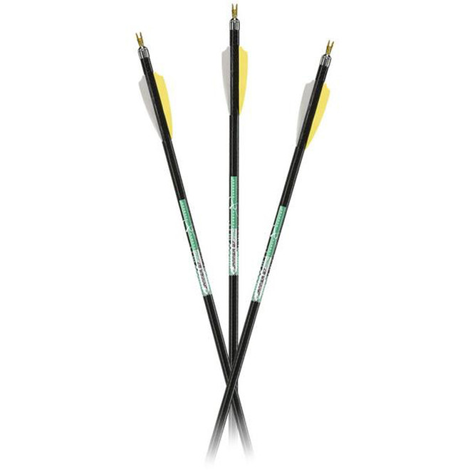 Are Carbon Express Arrows Any Good 