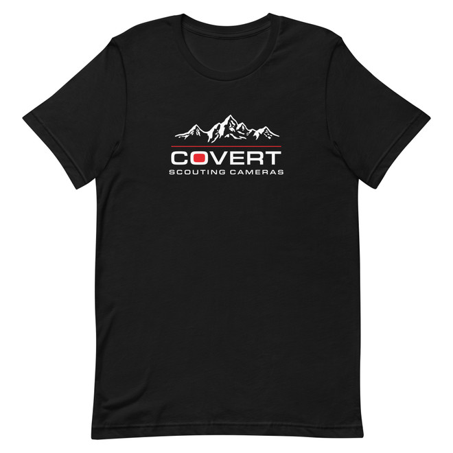 Covert Scouting Cameras Lifestyle 2 Unisex T-Shirt