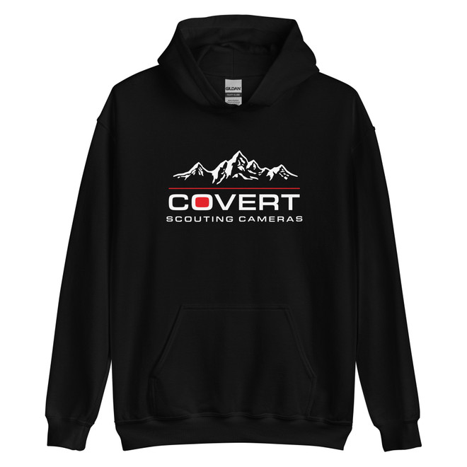 Covert Scouting Cameras Lifestyle 2 Hoodie