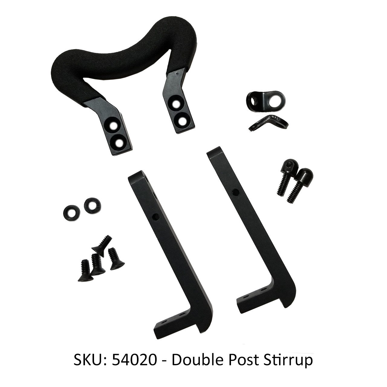 CX Crossbow Replacement Stirrups