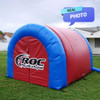 Inflatable Tunnel With Skin compact