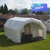 inflatable tents for parties complete