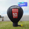 commercial balloons complete