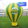 commercial balloons compact