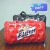 Inflatable Bag Pilsener