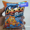 Inflatable Replica Inflatable Choco Bitz