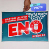 Inflatable Product Replicas eno