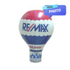 balloon advertising  remax