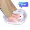 Inflatable Pedicure Pool feet